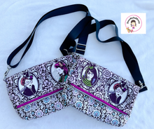 Load image into Gallery viewer, A Witchy Night handbag
